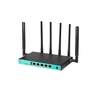 Routeur wifi mobile double bande wifi6 5g 1800Mbps 5g avec emplacement pour carte sim de haute qualité - Product Image 6