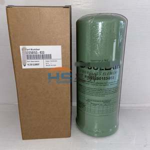 एयर कंप्रेसर फिल्टर तेल फिल्टर 1202804002 1202804093 - Product Image 4