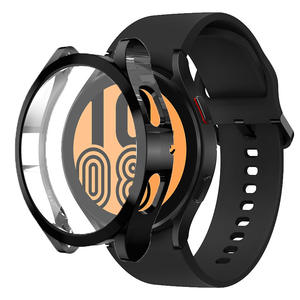 Applicable pour Samsung Galaxy Watch 5 étui souple en TPU à couverture complète étui de protection antichoc pour Watch 4 - Product Image 4