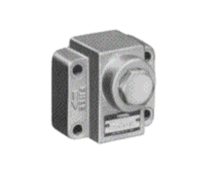 Ventes Flash : Vanne de contrôle hydraulique angulaire Tokimec C2G-805/C5G-815/C5G-825, certifiée SCOC, avec joints FKM/caoutchouc, pour température normale - Product Image 1