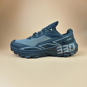 Chaussures de randonnée et de course basses, respirantes, imperméables, antidérapantes, sans couture 5D, pour l'extérieur, mode couple, hiver et été - Product Image 3