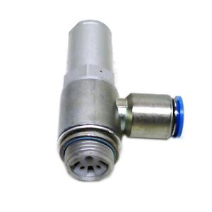 1 PCS NOUVEAU HGL-1/2-QS-12 530045 Connecteur pneumatique - Product Image 1