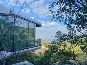 Thông Minh Di Chuyển Không Gian Viên Nang Prefab Nhà Sang Trọng 2 Phòng Ngủ Container Nhà Với Nhà Bếp Và Phòng Tắm - Product Image 2