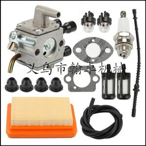 Accesorios para Cortacésped Briggs & Stratton: Carburador y Boquilla de Llenado de Aceite para T475, T375, T575, para Quitanieves, con Visibilidad Mejorada para Búsqueda - Product Image 3