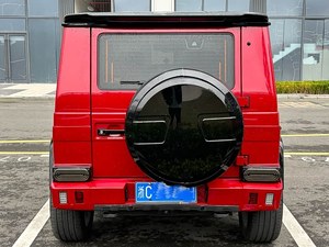 <span class=keywords><strong>Precio</strong></span> de Fábrica en China, SUV Todoterreno Benz 3.0T <span class=keywords><strong>2020</strong></span>, Automático, Tracción Delantera Parcial, Asientos para Carreteras de Arena y Piedra - Product Image 5