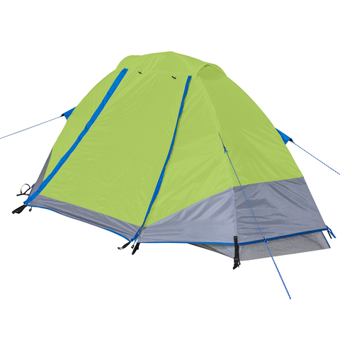 Portable Nature Hike Stretch Beach Function Tent Outdoor Camping Sleeping Tent