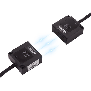 Hinson <span class=keywords><strong>OPCA</strong></span>-N8F Hochgeschwindigkeits-Optischer Kommunikationssensor Laser Photoelektrisches Optisches Datenübertragungsgerät NPN-Ausgang <span class=keywords><strong>OPCA</strong></span> - Product Image 2
