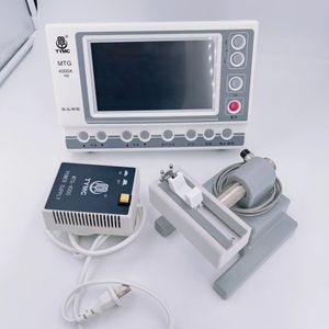 Herramientas de reparación de relojes, calibrador multifunción, probador de velocidad, MTG-4000A utilizado para probar la velocidad de los relojes - Product Image 2