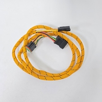 Faisceau de câblage d'injecteur 331-5615 331-5580 290-6723 pour faisceau de câblage de moteur Caterpillar Cat