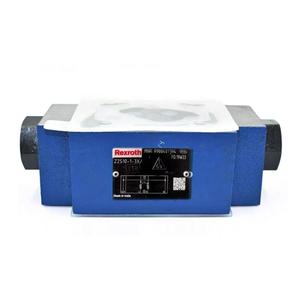 Rexroth R900407434 Z2s10b1-3x/ Clapet anti-retour piloté empilé - Product Image 1