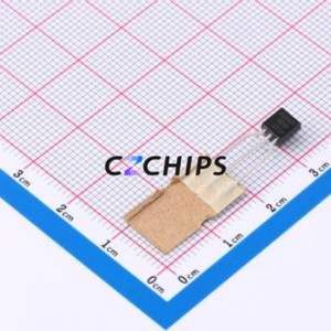 Original et nouveau AS431BZTR-G1 TO-92-3 Circuit intégré IC puce PMIC référence de tension IC - Product Image 1