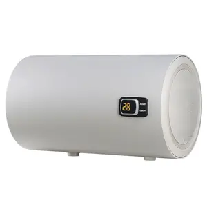 Free Sample 100L Electric Hot water heaters Tank Fast For Kitchen Instant Electric Water Heaters New goods online discounts