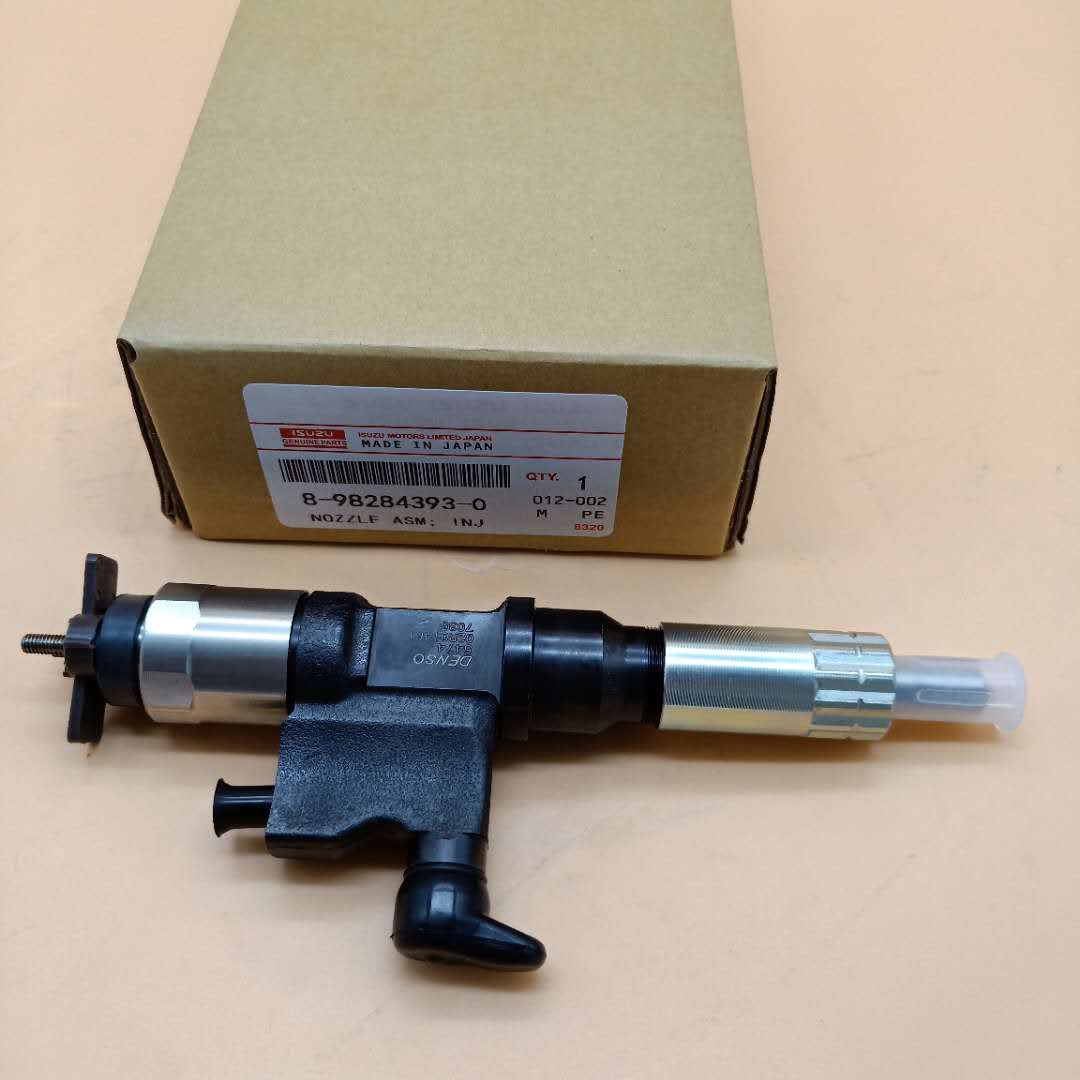 095000-5471 Common Rail Nozzle for Hitachi Diesel Injectors