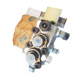 Nouvelle Arrivée Pompe à injection de carburant HongWang 5338665 pour moteur diesel QSL9.3 Pièces de rechange robustes pour système de carburant 1 - Product Image 4