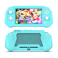 Coque de protection en TPU pour Lite - Housse de protection pour console et accessoires de jeu