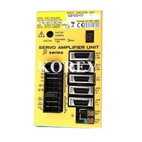 Servomoteur et variateur de vitesse Fanuc A06B-6093-H171