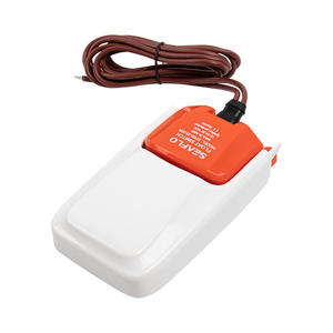 <span class=keywords><strong>SEAFLO</strong></span> 12a interrupteur de niveau d'eau flotteur prix pour pompe de cale <span class=keywords><strong>12V</strong></span> - Product Image 5