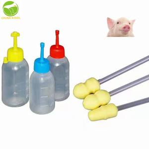 <span class=keywords><strong>Prix</strong></span> d'usine – Cathéter d'<span class=keywords><strong>insémination</strong></span> artificielle jetable en éponge <span class=keywords><strong>pour</strong></span> animaux gestants (porcs, bovins, chiens) - Product Image 6