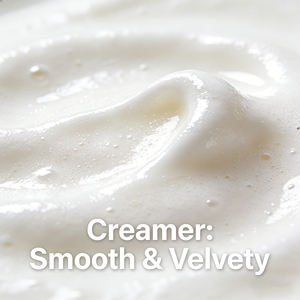 Ingredientes para Té con Leche, Crema Vegetal No Láctea, Modelo 8545, Totalmente Automático, 20 kg, China YUECHUANXIANG, Blanco, 12 Meses de Caducidad - Product Image 3