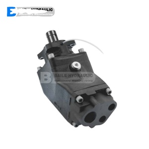 Bombas de pistón HYVA - 4H de doble flujo biaxial: rotación izquierda o derecha 053L/053L-RH-4H-BH 070L/035L-LH-4H-BH - Product Image 3