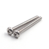 Vis à tête fraisée Phillips en acier inoxydable avec joint torique noir, étanche et antirouille, pour applications hydrauliques, vente en gros OEM