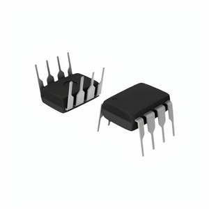 X5045PIZ-2.7A Power Management (PMIC) 8 DIP BOM IC In Stock Electronic Chips Component - Product Image 1