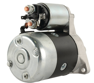 Moteur de démarrage automatique 12V/0.8KW M3T33481/S212A116/18162N pour Kubota - Product Image 4