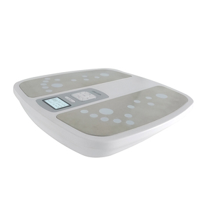 Único de control de la salud de pie eléctrico masajeador y vibrador masajeador de pies para aliviar el dolor - Product Image 6