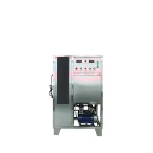 Versatility and Safety Ozone Machine 5000gph 200000-300000CBM