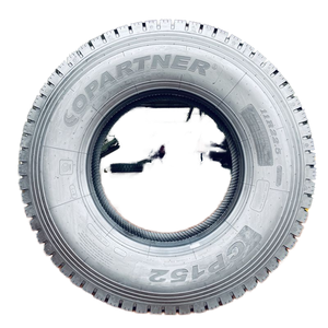 إطارات شاحنات شتوية بدون أنابيب بالجملة 295 75R22.5 11R22.5 11R24.5 إطارات ثلجية للشاحنات التجارية إكسسوارات إطارات جديدة - Product Image 6