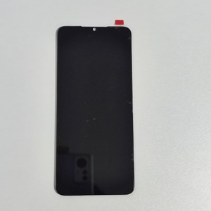 Pantalla LCD con digitalizador táctil y panel de cristal, unidad de repuesto para teléfono móvil ZTE Blade A54 Blade A34 - Product Image 3