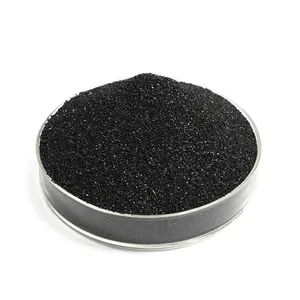 30x60 mesh low ash coconut shell activated carbon for air filter cartridge