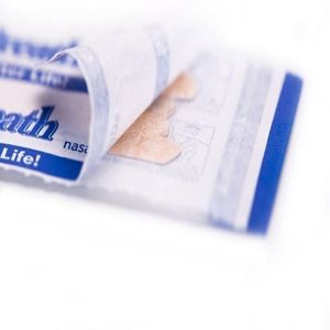 Tira Nasal Ultrafina Popular con Diseño Flexible y Expandible para Aliviar la Congestión Nasal en Hombres y Mujeres, Ayuda para Dormir Diariamente - Product Image 4