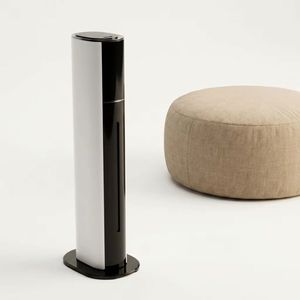 Humidificateur ultrasonique grand format en promotion pour usage hôtelier, garantie 1 an, brumisateur d'air électrique pour chambre à coucher - Product Image 5