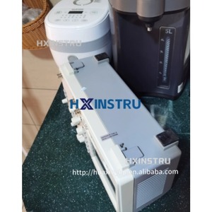 Oscilloscope Keysight DSO1022A, 2 canaux, 200 MHz (Agilent DSO1022A) Prix négociable - Product Image 4