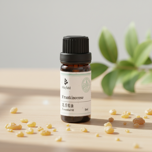Natural Frankincense Oil for <strong>Hair</strong> Care Strengthen <strong>Hair</strong> Natural Boswellia Essential Oil Nourish Scalp Bulk <strong>Hair</strong> Oil Blending - Product Image 4