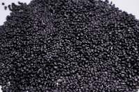 Granulés de nylon PA66 GF30, renforcés à 30 % de fibres de verre, haute résistance, noirs, pour pièces structurelles d'ingénierie aérospatiale XiangLong