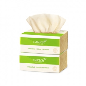 Gói Mềm Khăn Giấy Vệ Sinh Mặt Khăn Giấy 2 Lớp Cho Mặt Và Tay - Product Image 3