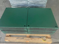 Granulés de caoutchouc EPDM professionnels APEX pour matériau de piste d'athlétisme, haute résilience, surface sportive résistante aux intempéries