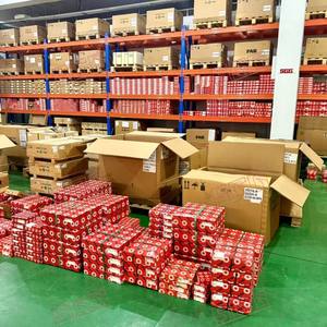 Roulements à billes à gorge profonde de la marque <span class=keywords><strong>FAG</strong></span> <span class=keywords><strong>6206</strong></span> <span class=keywords><strong>6206</strong></span>-H <span class=keywords><strong>6206</strong></span>-C3 série de roulements OPEN roulement d'origine - Product Image 6