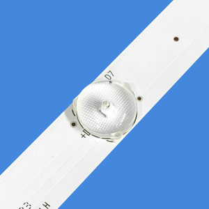 Tira de Retroiluminación LED para TV <span class=keywords><strong>Panasonic</strong></span> de <span class=keywords><strong>40</strong></span> <span class=keywords><strong>Pulgadas</strong></span> CRH-ES40WWB303008035ADREV1.1/1.0 TH-40D400C 40L1600C JL.D40081330-020DS-M-V01 - Product Image 5