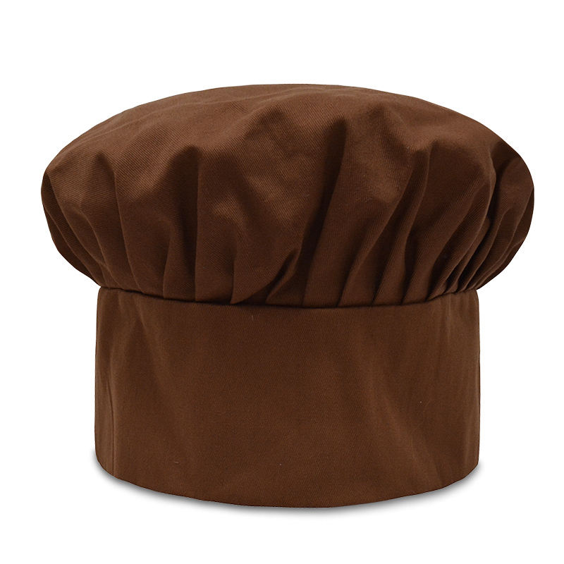 สีน้ำตาล