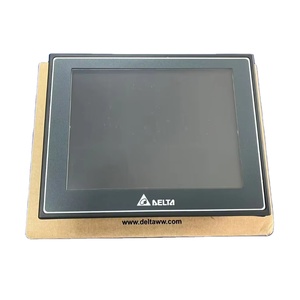 หน้าจอสัมผัส HMI รุ่น Delta DOP-100 ซีรีส์ DOP-107EG ขนาด 7 นิ้ว - Product Image 1