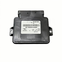 Módulo de Freno de Mano Electrónico Usado para Bentley Flying Spur Continental GT 3W0907801H, Unidad de Control de Freno de Estacionamiento, Controlador de Motor
