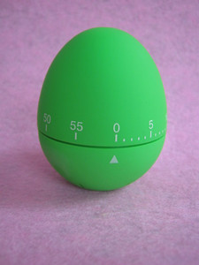Circle Oval Cute Simple <strong>Egg</strong> Kitchen <strong>Timers</strong> Cooking <strong>Timer</strong> Clock <strong>Mechanical</strong> Digital Kitchen Silica Gel <strong>Egg</strong> Clock - Product Image 4
