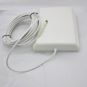 Antenne de répéteur de toit extérieur de panneau <span class=keywords><strong>Wifi</strong></span> directionnel 2.4g Antenne extérieure de point d'accès à longue portée <span class=keywords><strong>Wifi</strong></span> 2.4ghz pour routeur <span class=keywords><strong>Huawei</strong></span> - Product Image 1