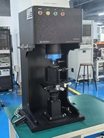 Sistema de Prueba de Torque de Engranajes de Diseño Compacto para Motores Reductores de Juntas Robóticas de Alta Precisión, Personalizado OEM ODM