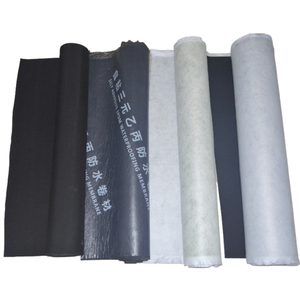 ZJF1 モダン工業用<span class=keywords><strong>EPDM</strong></span>ロールゴム屋根断熱防水透湿膜 環境に優しい - Product Image 1