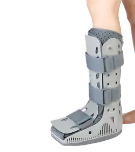 Walker Ankle Fracture Boot Achilles Tendonitis Foot Boot For Injured Orthopedic Broken Toe Cast Medical Walking Shoes For Women