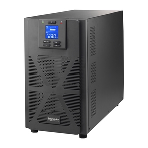APC Schneider SPM1K Ups Servidor de computadora Equipo de red <span class=keywords><strong>Backup</strong></span> Ups Batería de energía 1KVA/800W - Product Image 6